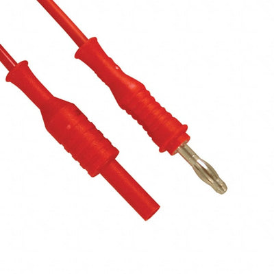 CT2075-150-2 by Cal Test Electronics - TEST LEAD BANANA TO BANANA 59.1