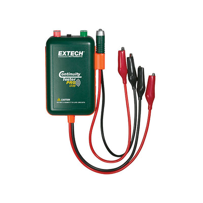CT20 by FLIR Extech - CONTINUITY TESTER