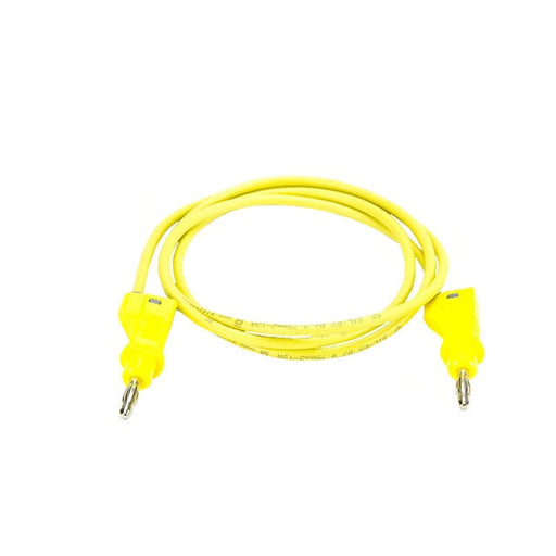 CT2131-25-4 by Cal Test Electronics - TEST LEAD BANANA TO BANANA 9.8