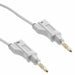CT2131-200-9 by Cal Test Electronics - TEST LEAD BANANA TO BANANA 78.7