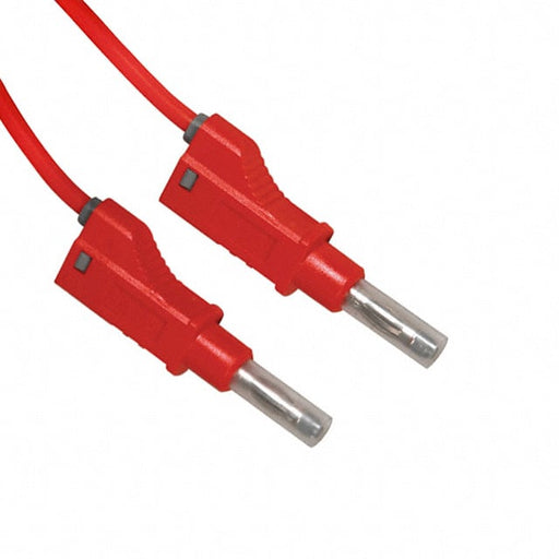 CT2148-25-2 by Cal Test Electronics - TEST LEAD BANANA TO BANANA 9.8