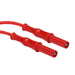 CT2162-100-2 by Cal Test Electronics - TEST LEAD BANANA TO BANANA 39.4