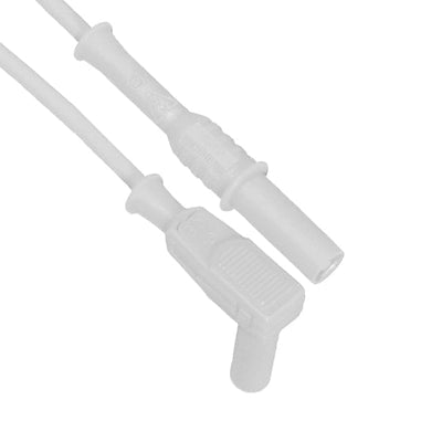CT2176-25-9 by Cal Test Electronics - TEST LEAD BANANA TO BANANA 9.8
