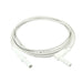 CT2176-100-9 by Cal Test Electronics - TEST LEAD BANANA TO BANANA 39.4