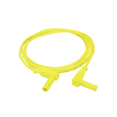 CT2190-25-4 by Cal Test Electronics - TEST LEAD BANANA TO BANANA 9.8
