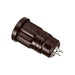 CT2245-1 by Cal Test Electronics - CONNECTOR BANANA JACK SOLDER BROWN