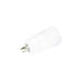 CT2245-9 by Cal Test Electronics - CONNECTOR BANANA JACK SOLDER WHITE