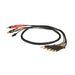 CT2330 by Cal Test Electronics - TEST LEAD BANANA TO KELVIN 39.4