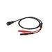 CT2425-100-0 by Cal Test Electronics - TEST LEAD BNC TO BANANA 39.4