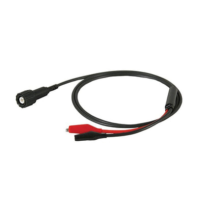 CT2431-100-0 by Cal Test Electronics - TEST LEAD BNC TO GATOR 39.4
