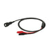 CT2431-100-0 by Cal Test Electronics - TEST LEAD BNC TO GATOR 39.4