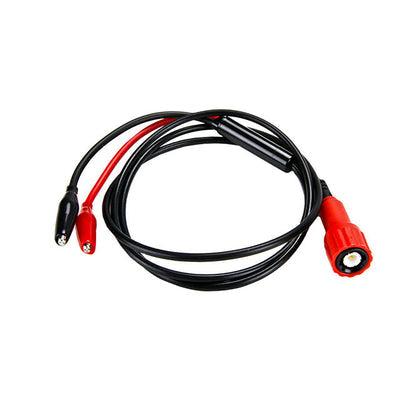 CT2431-100-2 by Cal Test Electronics - TEST LEAD BNC TO GATOR 39.4