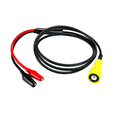 CT2431-100-4 by Cal Test Electronics - TEST LEAD BNC TO GATOR 39.4