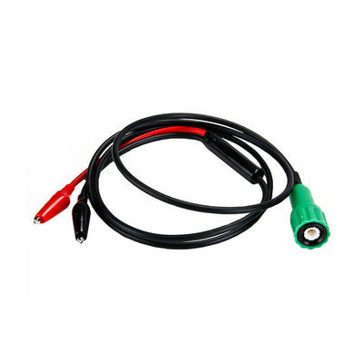 CT2431-100-5 by Cal Test Electronics - TEST LEAD BNC TO GATOR 39.4