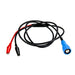 CT2431-200-6 by Cal Test Electronics - TEST LEAD BNC TO GATOR 78.7