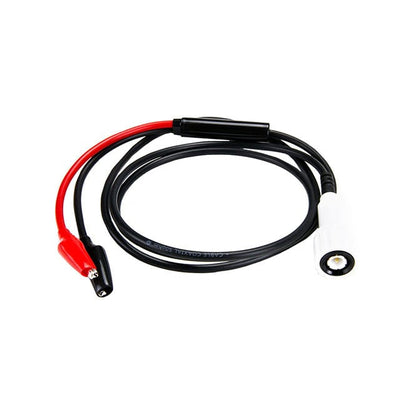 CT2431-100-9 by Cal Test Electronics - TEST LEAD BNC TO GATOR 39.4