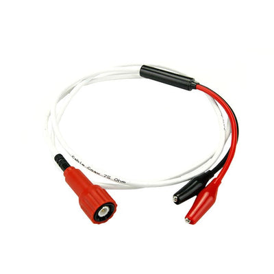 CT2432-100-2 by Cal Test Electronics - TEST LEAD BNC TO GATOR 39.4