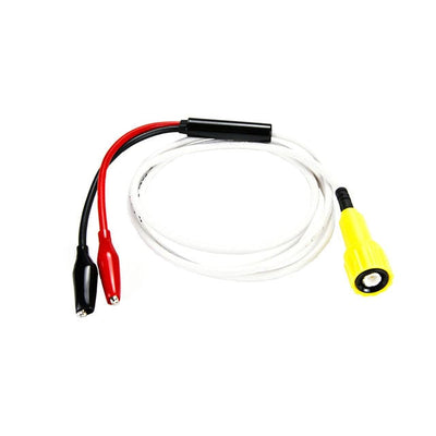 CT2432-100-4 by Cal Test Electronics - TEST LEAD BNC TO GATOR 39.4