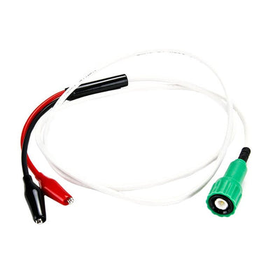 CT2432-100-5 by Cal Test Electronics - TEST LEAD BNC TO GATOR 39.4