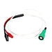 CT2432-100-5 by Cal Test Electronics - TEST LEAD BNC TO GATOR 39.4