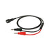 CT2435-100-0 by Cal Test Electronics - TEST LEAD BNC TO BANANA 39.4