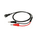 CT2435-200-0 by Cal Test Electronics - TEST LEAD BNC TO BANANA 78.7