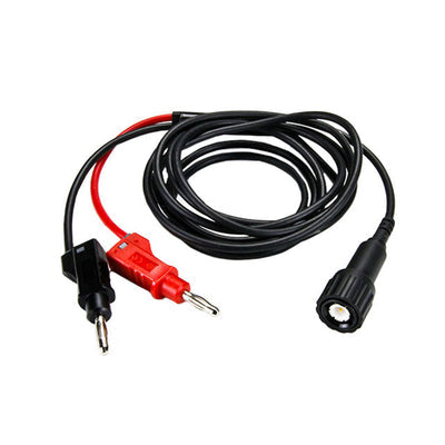 CT2435-200-2 by Cal Test Electronics - TEST LEAD BNC TO BANANA 78.7