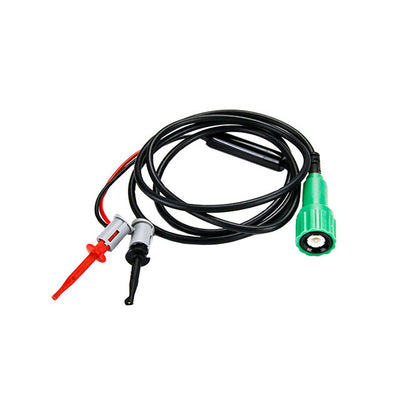 CT2436-200-5 by Cal Test Electronics - TEST LEAD BNC TO BANANA 78.7