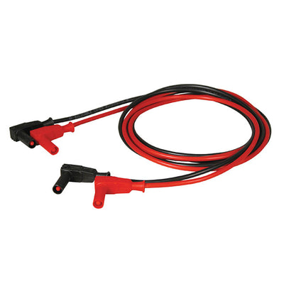 CT2486 by Cal Test Electronics - TEST LEAD BANANA TO BANANA 59.1