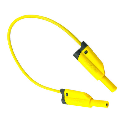 CT2521-25-4 by Cal Test Electronics - TEST LEAD BANANA TO BANANA 9.8