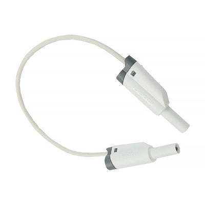 CT2521-25-9 by Cal Test Electronics - TEST LEAD BANANA TO BANANA 9.8