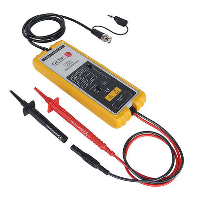 CT2593-1 by Cal Test Electronics - OSCOPE PROBE X20/X200 25MHZ 4M