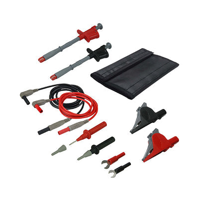 CT2621C by Cal Test Electronics - ELECTRICAL TEST KIT W/TRI-FOLD P