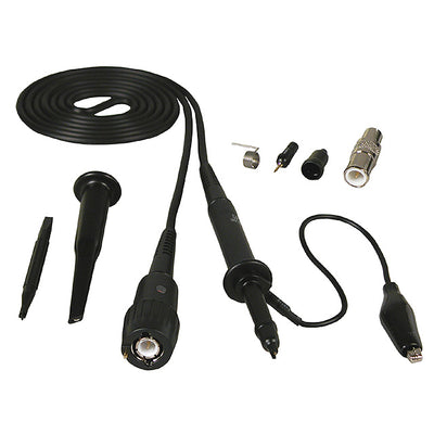 CT2676ARA by Cal Test Electronics - OSCOPE PROBE X10 100MHZ 10M