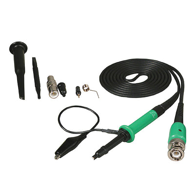 CT2676A by Cal Test Electronics - OSCOPE PROBE X10 100MHZ 10M
