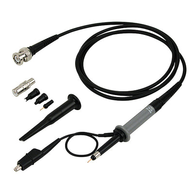 CT2678 by Cal Test Electronics - OSCOPE PROBE X1 15MHZ 1M