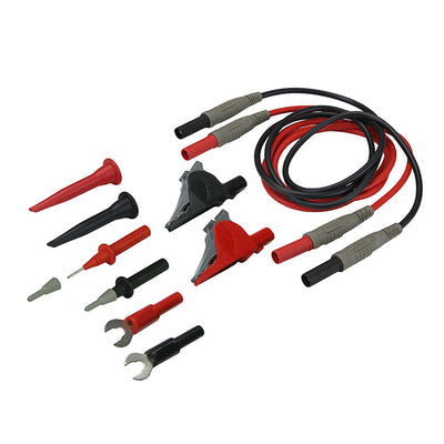 CT2695C by Cal Test Electronics - GENERAL PURPOSE BENCH DMM KIT W/