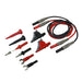 CT2695C by Cal Test Electronics - GENERAL PURPOSE BENCH DMM KIT W/