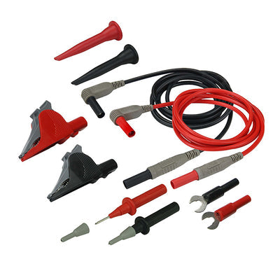 CT2696C by Cal Test Electronics - GENERAL PURPOSE HANDHELD DMM KIT
