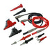 CT2696C by Cal Test Electronics - GENERAL PURPOSE HANDHELD DMM KIT