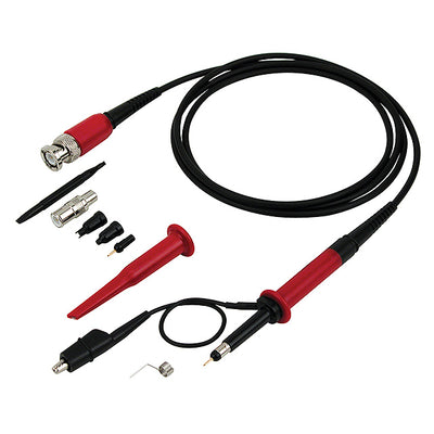 CT2707 by Cal Test Electronics - OSCOPE PROBE X100 250MHZ 100M