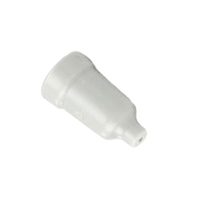CT2712A-8 by Cal Test Electronics - TIP INSULATOR GRAY 5MM