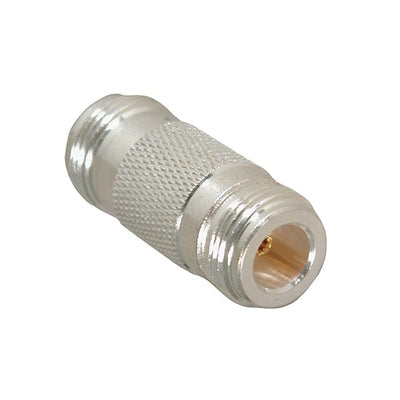 CT2758 by Cal Test Electronics - CONNECTOR ADAPT JACK-JACK N 50 OHM