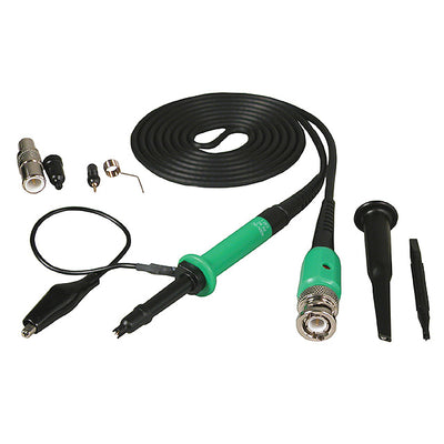 CT2840 by Cal Test Electronics - OSCOPE PROBE X10 250MHZ 10M