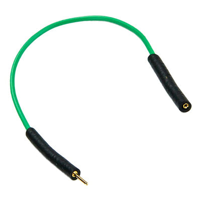 CT2846-10-5 by Cal Test Electronics - TEST LEAD TIP PLUG TO SOCKET 4
