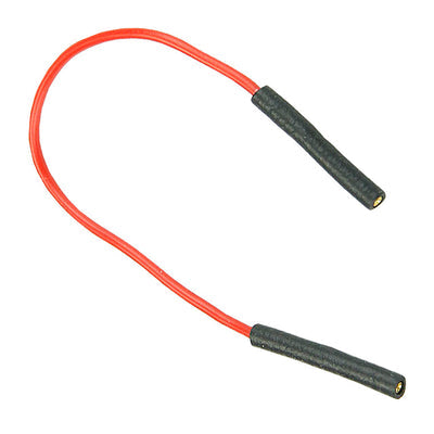 CT2870-10-2 by Cal Test Electronics - TEST LEAD SOCKET TO SOCKET 4