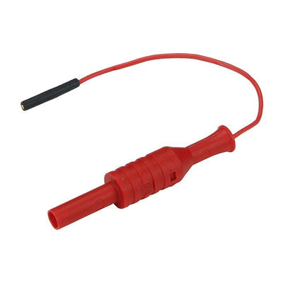CT2887-10-2 by Cal Test Electronics - TEST LEAD BANANA TO SOCKET 4