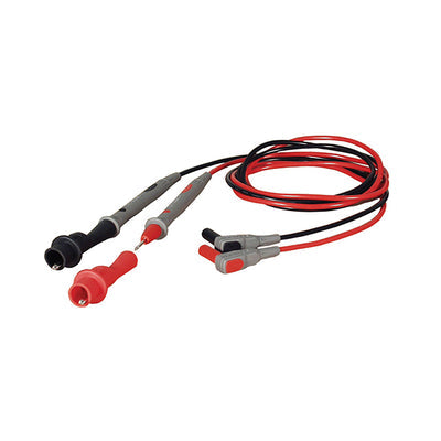 CT2900A by Cal Test Electronics - 2MM ULPROBE SET W/ALLIGS - PVC,