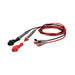 CT2900A by Cal Test Electronics - 2MM ULPROBE SET W/ALLIGS - PVC,
