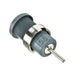 CT2904-8 by Cal Test Electronics - CONNECTOR BANANA JACK SOLDER GRAY